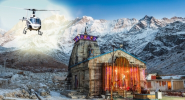Char Dham Yatra