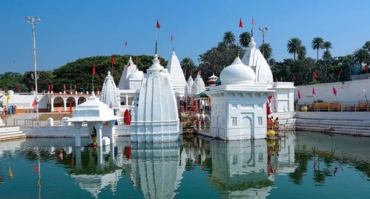 Narmada Parikrama Yatra